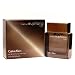 Euphoria Men Intense by Calvin Klein for Men. Eau De Toilette Spray 1.7-Ounces
