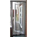 Fly Screen Economy Fly Screen Door - Charcoal 95cm x 220cm (37 x 86.5 inches)