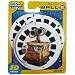 WALL-E View-Master 3D Reels