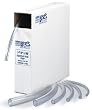 Lee's Flex Aquarium Tubing, Clear, 1-1/4-Inch by 50-Foot, Slip-Fit