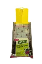 Rescue Japanese Beetle Trap with Attractant #JBTD-SF16
