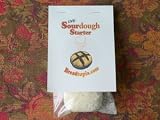 Cheap Deals on Sourdough Starter - Live by Breadtopia