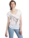 MiH Jeans Women's Face In Dove Tee