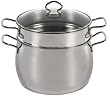 Couscoussier Bomb� inox 8 litres