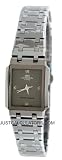 Oniss Women's Tungsten Watch Model ON-350-L8 (Grey Face)