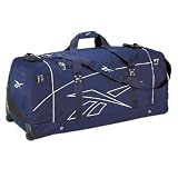 Reebok 8K Deluxe Wheel Bag [SENIOR]