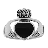 Sterling Silver Men