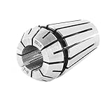 uxcell　スプリングコレット　スプリングクランプ　ハンドツール　7mm -8mm　クランプ スロット アダプタ ER16