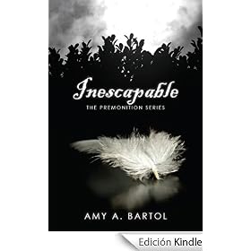 Inescapable (The Premonition Series (Volume 1))