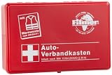 Produkt-Bild: Filmer 17995 Verbandkasten Filmer DIN 13164 mit Warnweste