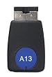 CHARGER, TIP A13 FOR NINTENDO GAME-