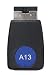 iGo Power Tip A13 6600613-01 for Select Nintendo DS and Gameboy Advance SP Image
