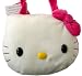 Sanrio Stuffed Animal Plush Bag