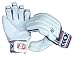 SG Litevate Batting Gloves