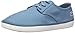 Lacoste Men's Malahini Deck 316 1 Spm Fashion Sneaker, Blue, 11.5 M US