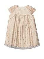 Mamas & Papas Vestido (Rosa)