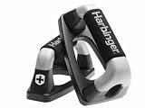 Harbinger 373500 Padded Handle Push-Up Bars