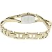 DKNY Essentials Mother of Pearl Dial Gold-Tone Ladies Watch NY8680