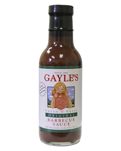 Gayle