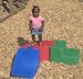 Toys : CORNER PLAYSLIDE