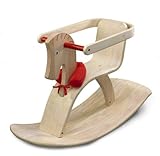 Wonderworld Riding Pino