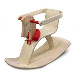 Wonderworld Riding Pino