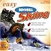 EASY DOWNHILL SKIING
