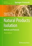 ISBN 9781617796234 product image for Natural Products Isolation (Methods in Molecular Biology) | upcitemdb.com