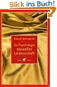 Die Psychologie sexueller Leidenschaft