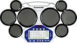 Kawasaki Digital Drum set w/stand