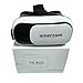 Amerzam 3D VR Virtual Reality Headset 3D Glasses VR BOX for iPhone6/SamsungGalaxy/ ios Android smartphone