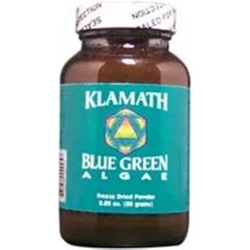 Blue Green Algae 80 Grams