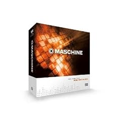 Native Instruments Maschine