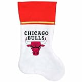 NBA Chicago Bulls Traditional Stocking