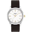 Tissot Mens Classic Dream Watch T0334102601100