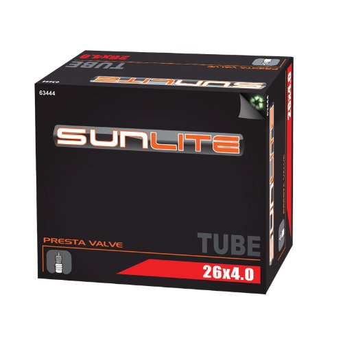 sunlite tire tubes