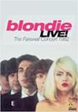 Blondie Live!: The Farewell Concert [DVD]