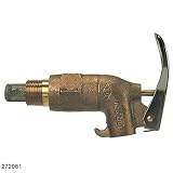 Brass Faucet .75
