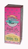 OREGON NATURAL RASPBERRY HERBAL TEA