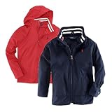 Polo Ralph Lauren Toddler Boys Perry Windbreaker