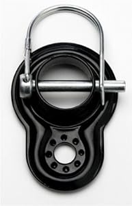 Coupler Attachment - InStep & Schwinn Bike Trailers