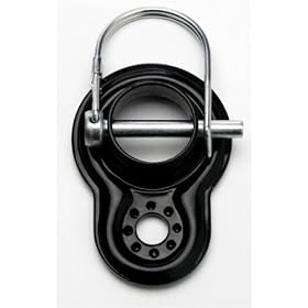 Coupler Attachment - InStep & Schwinn Bike Trailers