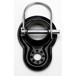 Coupler Attachment - InStep and Schwinn Bike Trailers by InStep