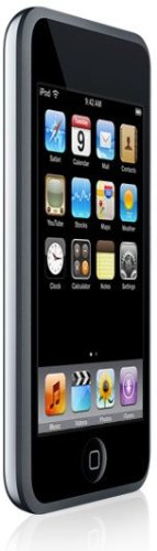 Apple iPod touch 16GB MA627J/B