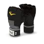 Everlast EverGel Hand Wraps (Black, X-Large)