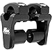 Rox Speed FX Elite Series Pivot Handlebar Riser - 1 3/4in. - Black 3R-P2PPLK