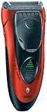 Braun CruZer2 Shave-Style Foil Electric Shaver