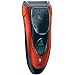 Braun CruZer2 Shave-Style Foil Electric Shaver