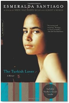The Turkish Lover