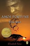 Amos Fortune, Free Man